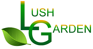 Lush Garden