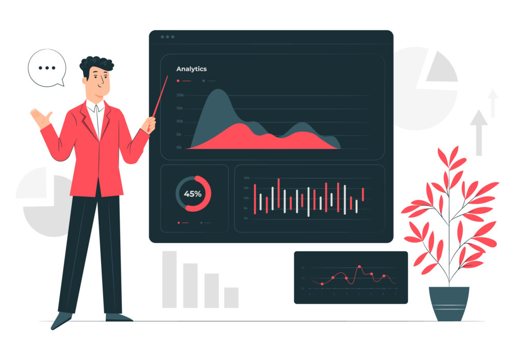 data driven and result oriented digital marketing agency spanrig